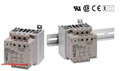 欧姆龙 单功能型三相电机用固态接触器 G3J-205BL-2 AC100-240